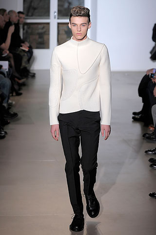 Jil Sander / - 2010-2011